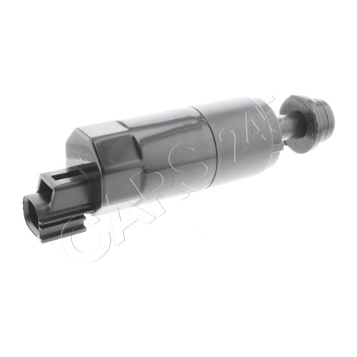 Front headlight water pump - headlight,