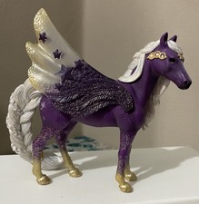 Schleich 💜 Bayala Star
