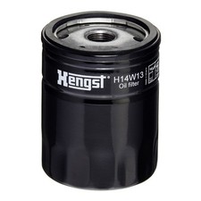 Hengst filter h14w13 - hengst,
