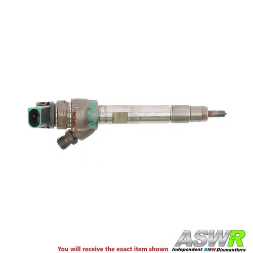 Bmw fuel injector b47 diesel - fuel,