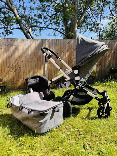 Bugaboo cameleon plus - cameleon,
