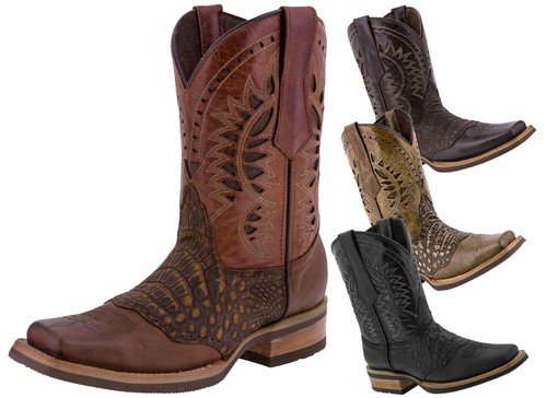 Mens western cowboy - mens,