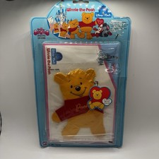 Vintage Disney Winnie-The-Pooh