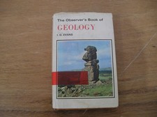 The Observer's Book of Geology