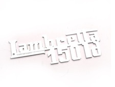 CASA LAMBRETTA LD150 1957