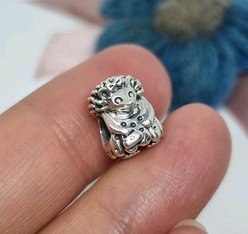 Genuine pandora silver mrs - pandora,