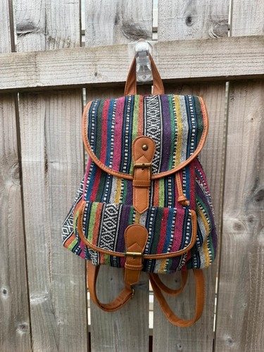 Boho aztec stripe mini - aztec,