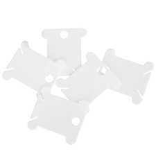 200Pcs Cross Stitch Winding