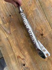 Og LANDING GEAR FORKS SE RACING PK Ripper Quadangle Floval 20” Old School Bmx