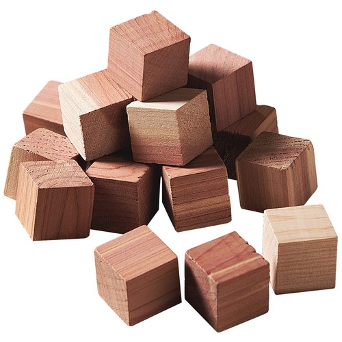 Fragrant cedarwood mothball - fragrant,