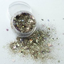 Wax Melts Chunky Mixed Glitter