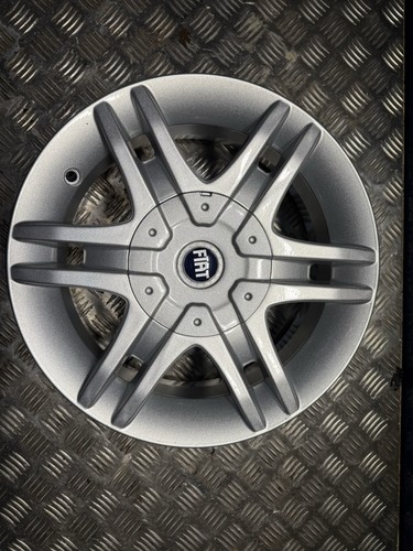 Fiat punto panda mk2 alloy - panda,
