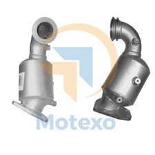 BM80353H Exhaust Approved