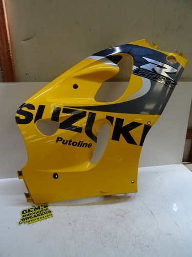 Suzuki gsxr 600 - gsxr,