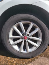 JAGUAR F-PACE 2017-2025 ALLOY