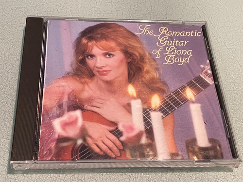 The romantic guitar - guitar, of
