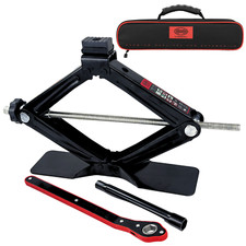 Premium Scissor Jack 1.5 ton