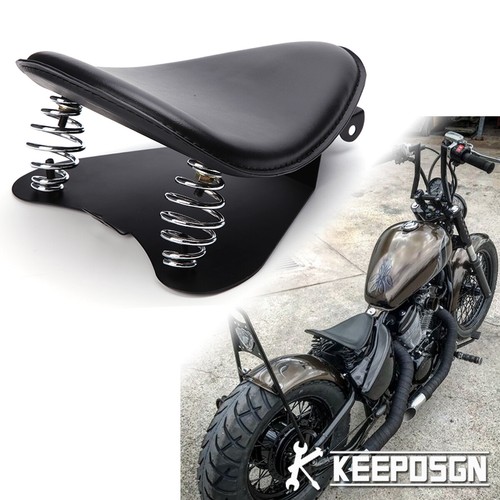Solo seat saddle spring - solo,