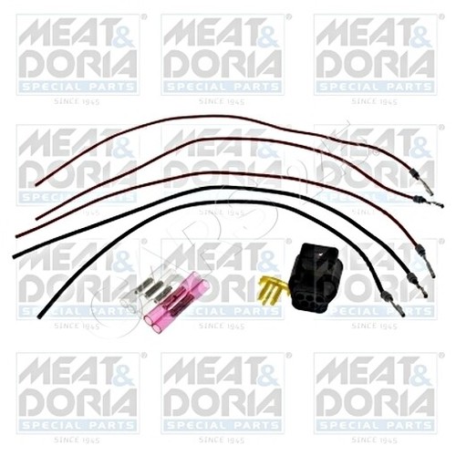 Air flow meter cable repair - cable,