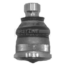 Ball joint front - joint, lower