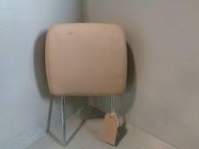Discovery rear headrest - discovery,