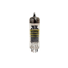 ECL82 RAYTHEON NEW VALVE TUBE
