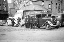 Vtt-47 A R P Fire Brigade