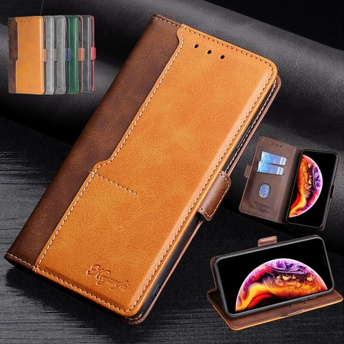 Wallet leather case - wallet,