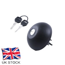 LOCKING FUEL PETROL DIESEL CAP