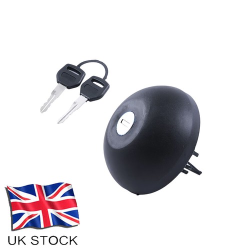 Locking fuel petrol diesel - fuel, cap