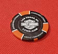 HARLEY DAVIDSON - GENUINE LAS