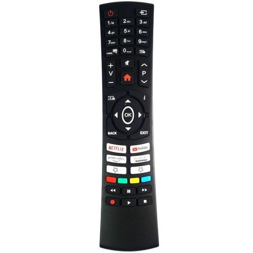 Genuine remote control for - control,