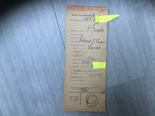 James 148cc 1933 - ,
