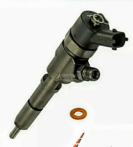 Citroen hdi fuel - 2.0, injector