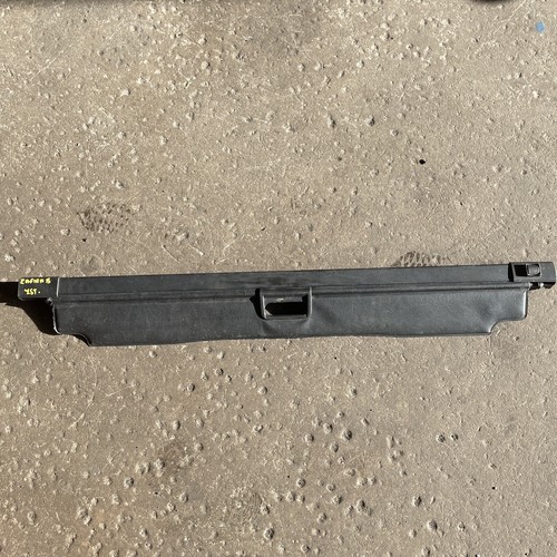 Vauxhall zafira parcel shelf - parcel,