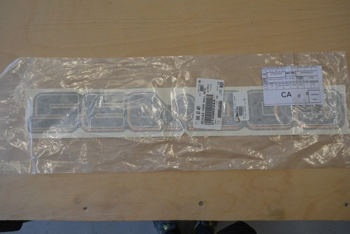 Seadoo hull decal - decal,