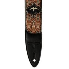Prs 2" Guitar Strap, Custom