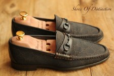 Gucci Brown GG Monogram Canvas