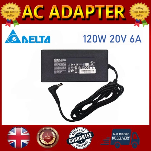 120w 20v delta adapter - delta,