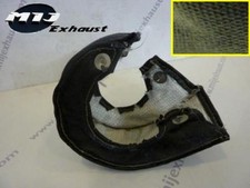 Black Universal T4 Turbo Heat