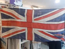 Antique United Kingdom Union