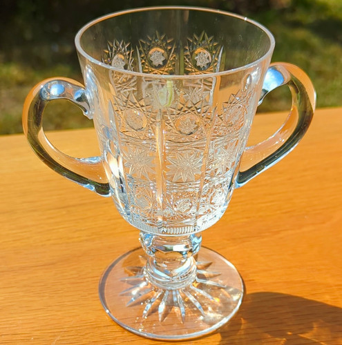 Bohemia 500ml clear - bohemia,