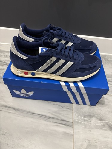 Adidas men trainers uk - men's, og