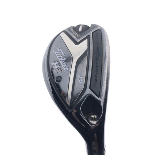 Used titleist 818 - 2, hybrid