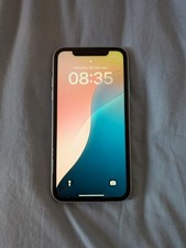 Apple iPhone XR 64GB - White