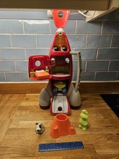 ELC Happyland Lift Off Space