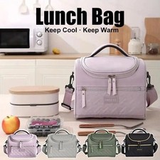 Thermal Insulated Lunch Bag