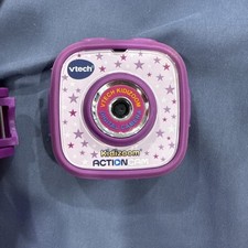 VTech KidiZoom Action Cam with