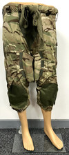 British Military Issue MTP Camo Tier 3 Pelvic Protection Outer Cover Shorts