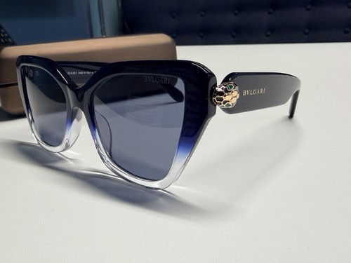 Bvlgari serpenti sunglasses - bvlgari,